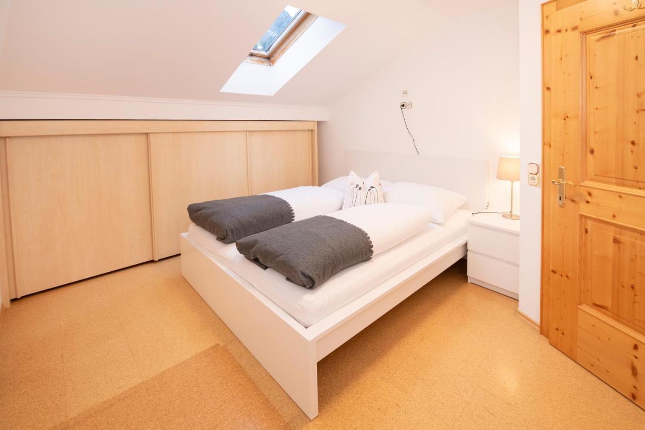 Fuerstenhaeusl Alpbach Exteriör bild