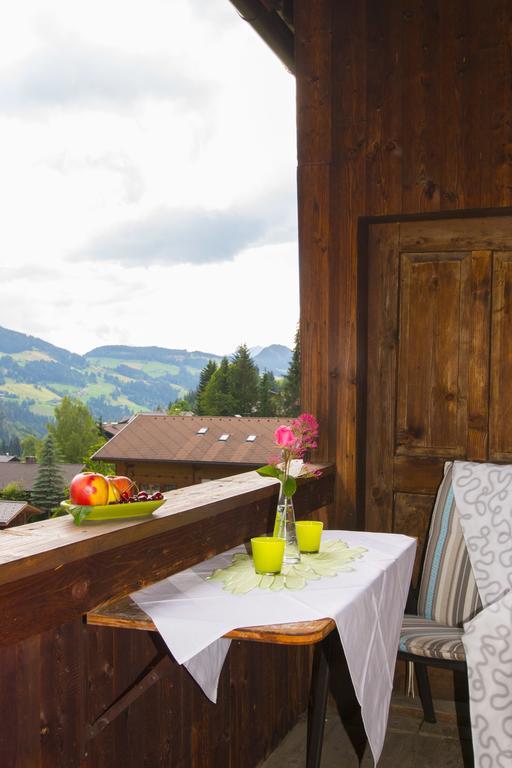 Fuerstenhaeusl Alpbach Exteriör bild