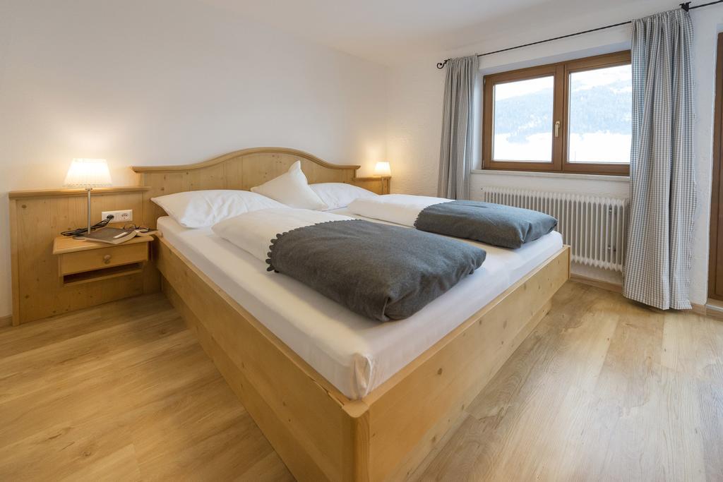 Fuerstenhaeusl Alpbach Exteriör bild