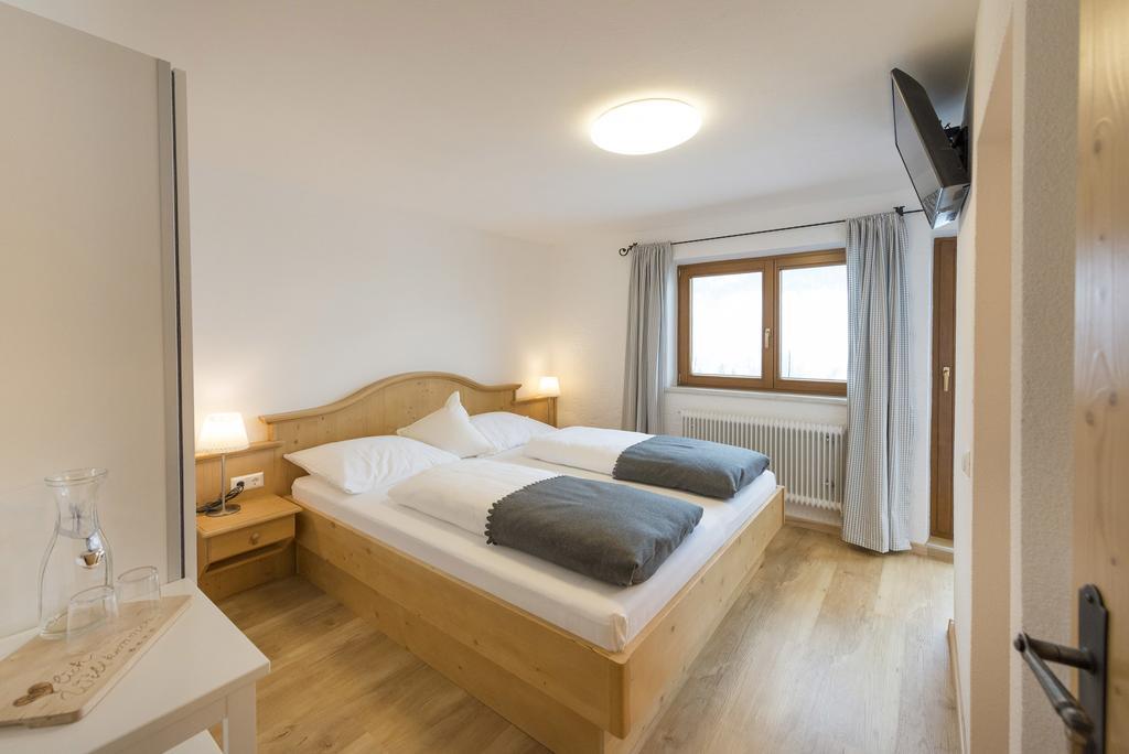 Fuerstenhaeusl Alpbach Exteriör bild
