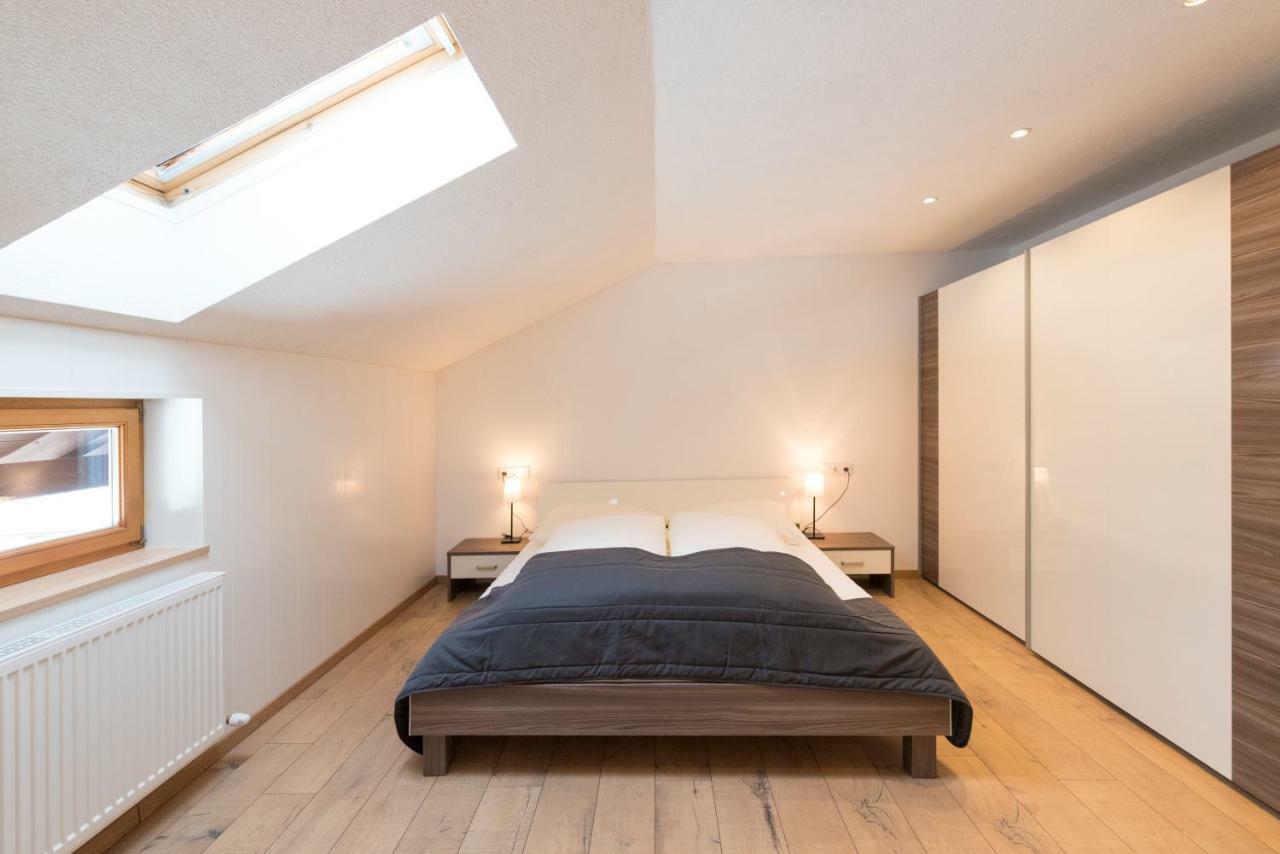 Fuerstenhaeusl Alpbach Exteriör bild